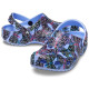 Crocs Classic Butterfly Clog